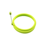 Non-stick Silicone Egg Ring Mould Kitchen Tool